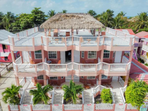 Caye Caulker Condos, Caye Caulker